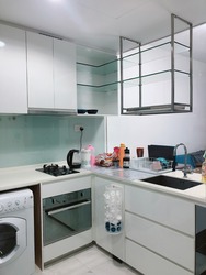 euHabitat (D14), Condominium #223517141